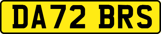DA72BRS