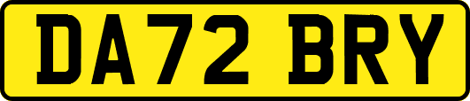 DA72BRY