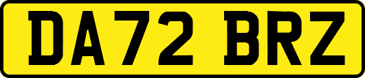 DA72BRZ