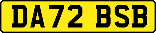 DA72BSB