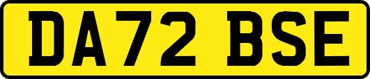 DA72BSE
