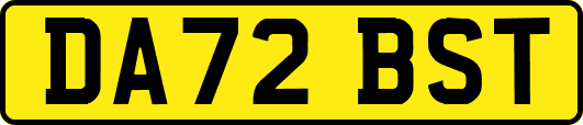 DA72BST