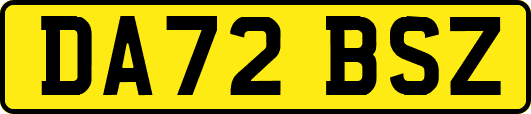 DA72BSZ