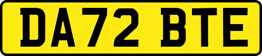 DA72BTE