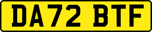 DA72BTF