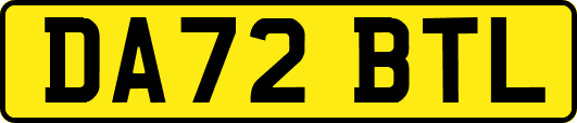 DA72BTL