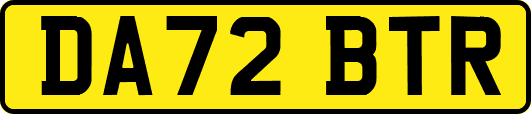 DA72BTR