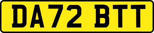 DA72BTT