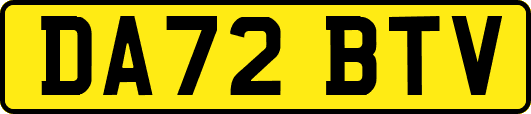 DA72BTV
