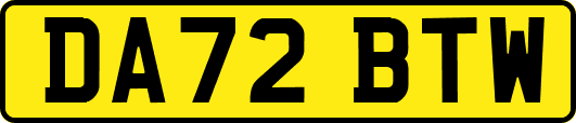DA72BTW