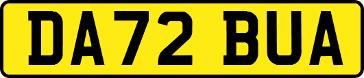 DA72BUA