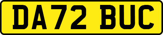 DA72BUC