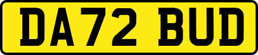 DA72BUD
