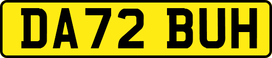 DA72BUH