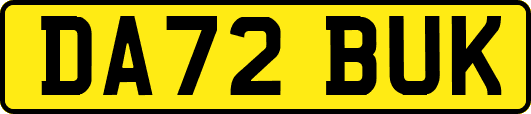DA72BUK