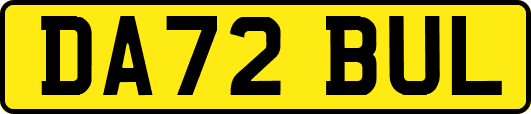 DA72BUL