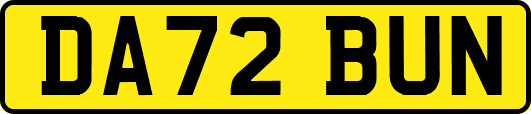 DA72BUN