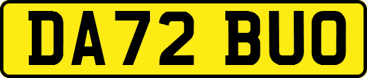DA72BUO