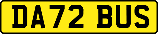 DA72BUS