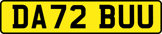 DA72BUU