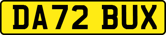 DA72BUX