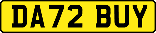 DA72BUY