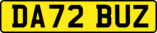 DA72BUZ