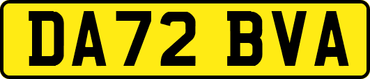 DA72BVA