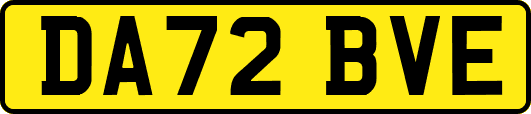 DA72BVE