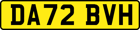 DA72BVH