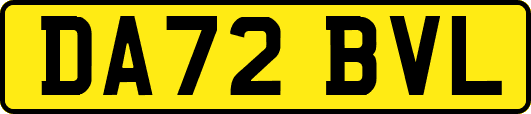 DA72BVL