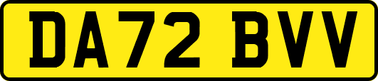 DA72BVV