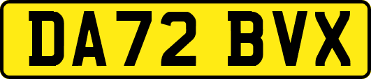 DA72BVX