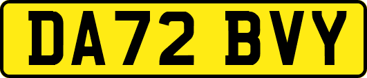 DA72BVY