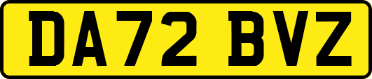 DA72BVZ