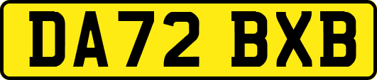 DA72BXB