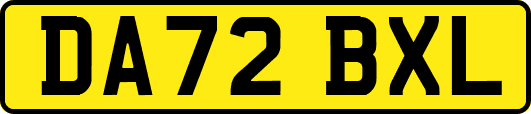 DA72BXL