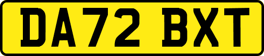 DA72BXT