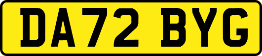 DA72BYG