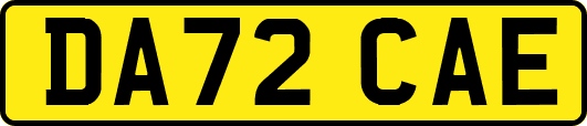 DA72CAE