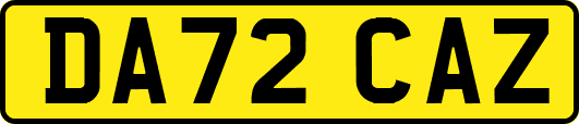 DA72CAZ