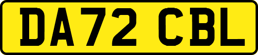 DA72CBL