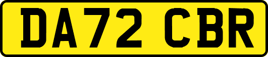 DA72CBR