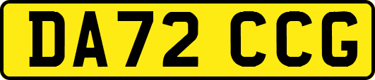 DA72CCG
