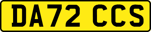 DA72CCS