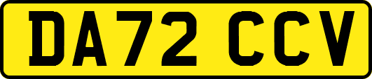 DA72CCV