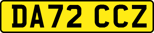 DA72CCZ