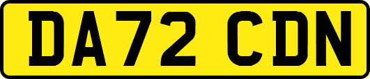 DA72CDN