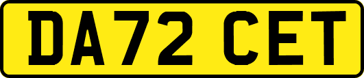 DA72CET
