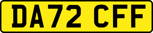 DA72CFF